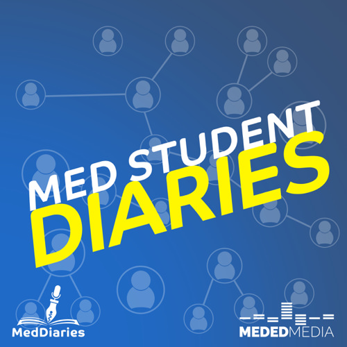 MedStudentDiaries_Podcast